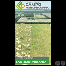CAMPO AGROPECUARIO - AO 22 - NMERO 264 - JUNIO 2023 - REVISTA DIGITAL